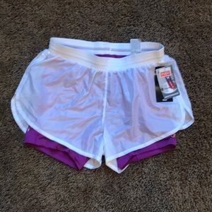 Champion Running Shorts